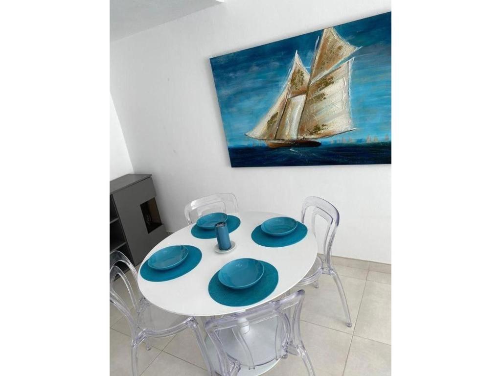 Apartamento Con Piscina Mogán Exterior photo