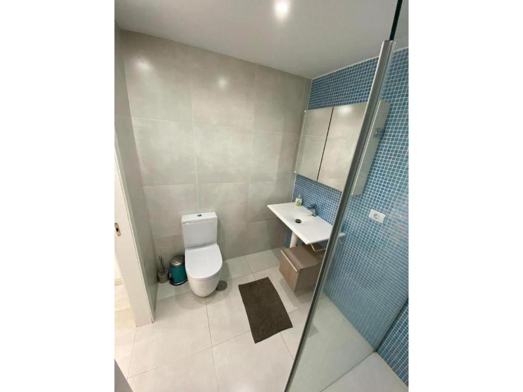 Apartamento Con Piscina Mogán Exterior photo