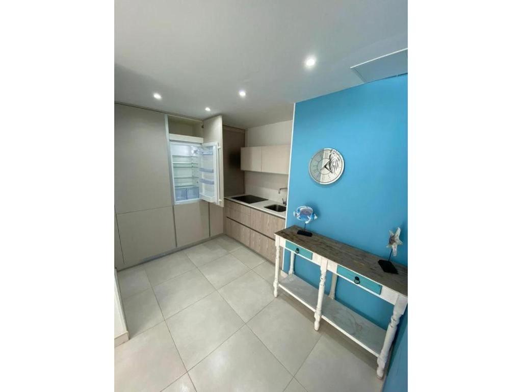 Apartamento Con Piscina Mogán Exterior photo