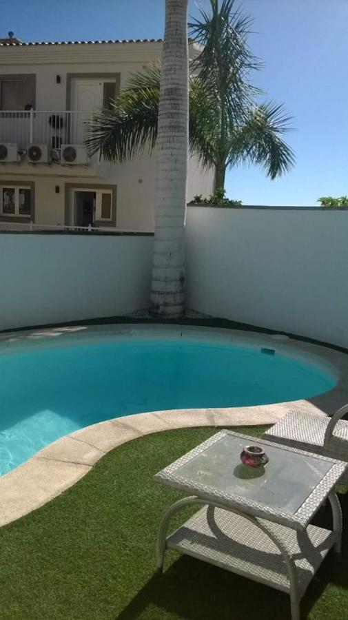 Apartamento Con Piscina Mogán Exterior photo